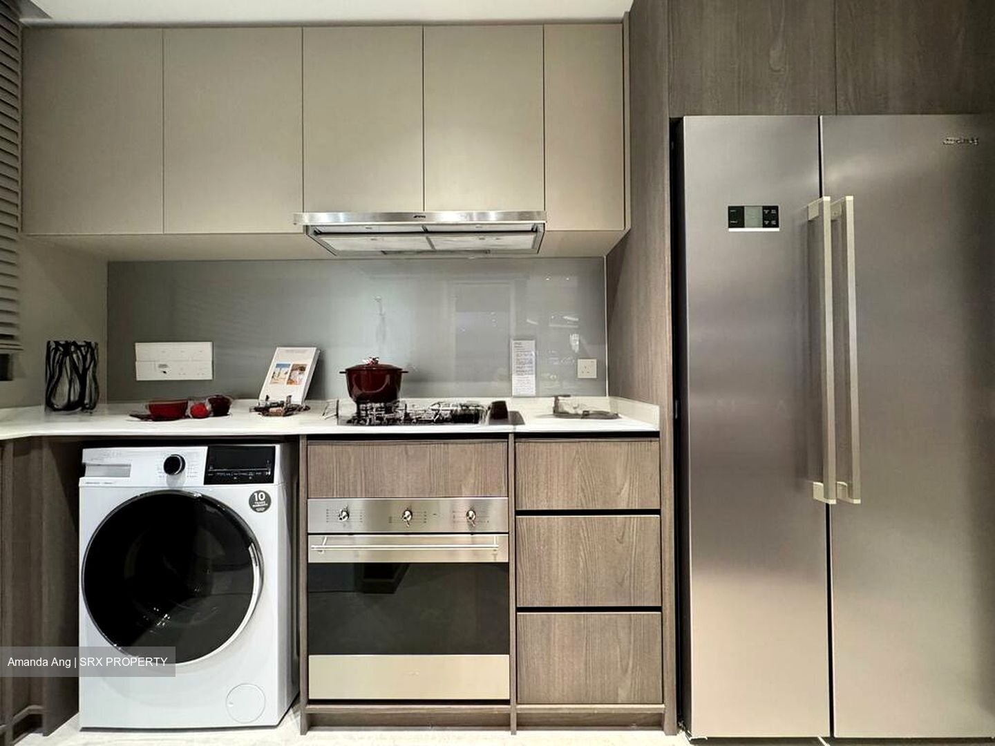 Canberra View (D27), Condominium #525518341